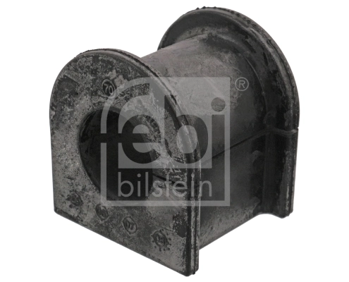 Mounting, stabiliser bar